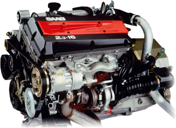 P77F1 Engine